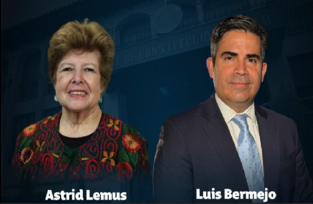 Guatemala abre nuevo pulso institucional con triunfo de Lemus en Corte de Constitucionalidad