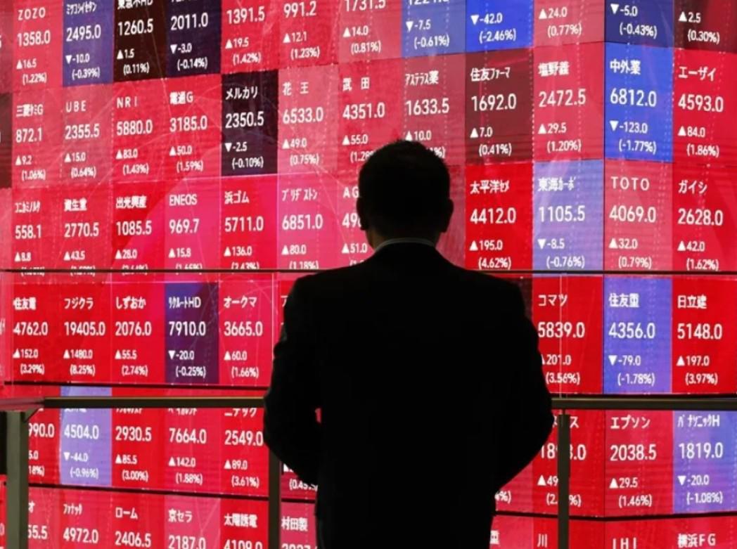 Guerra de Irán: Derrumbe de bolsas asiáticas; China reclama no usar comercio como arma