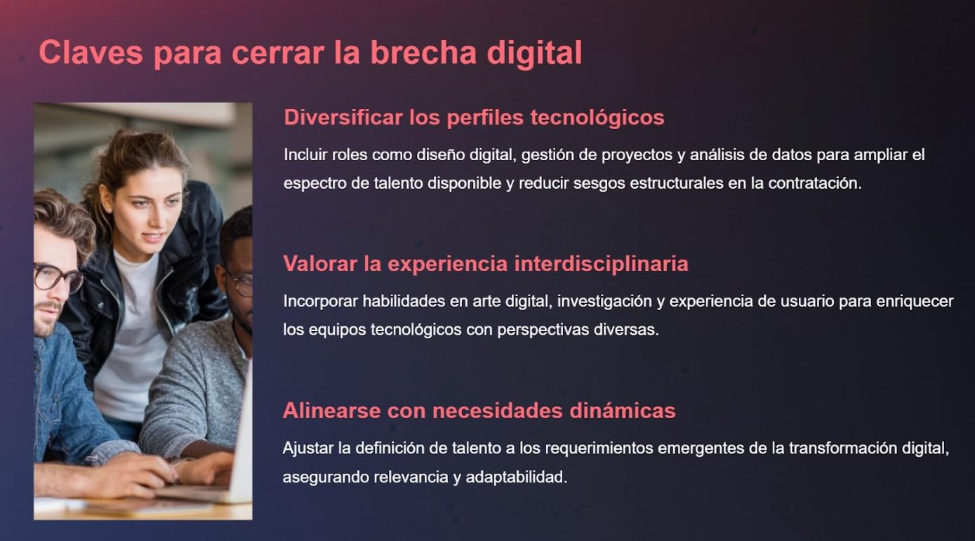 Especial 8M 2026 | Mujeres y tecnología: la brecha que definirá un mayor desarrollo regional