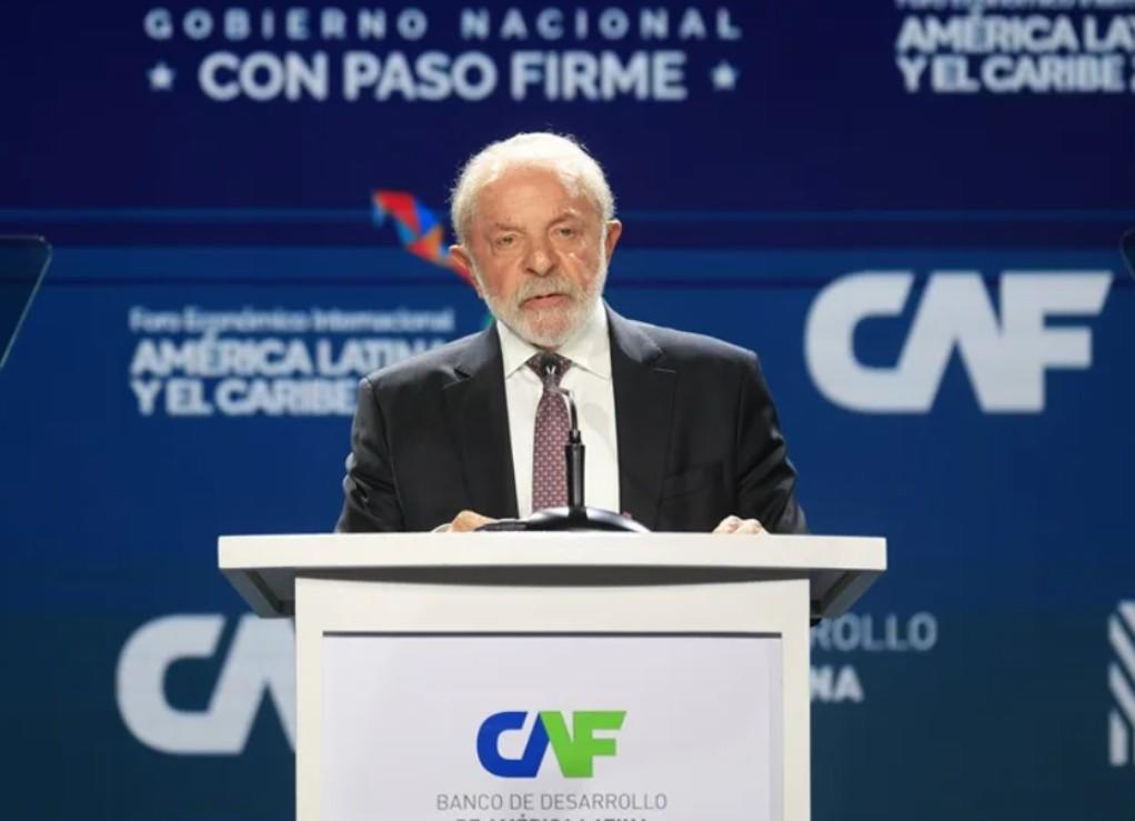 Integración o irrelevancia: el mensaje que dejó la primera jornada del Foro Económico en Panamá