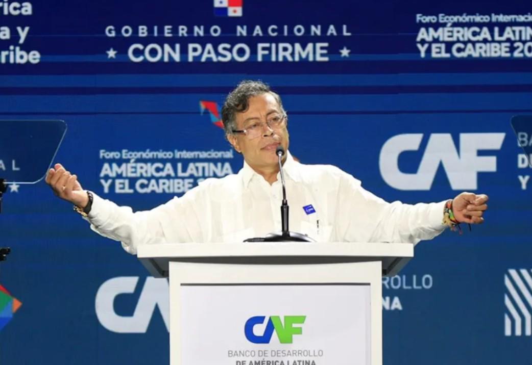 Integración o irrelevancia: el mensaje que dejó la primera jornada del Foro Económico en Panamá