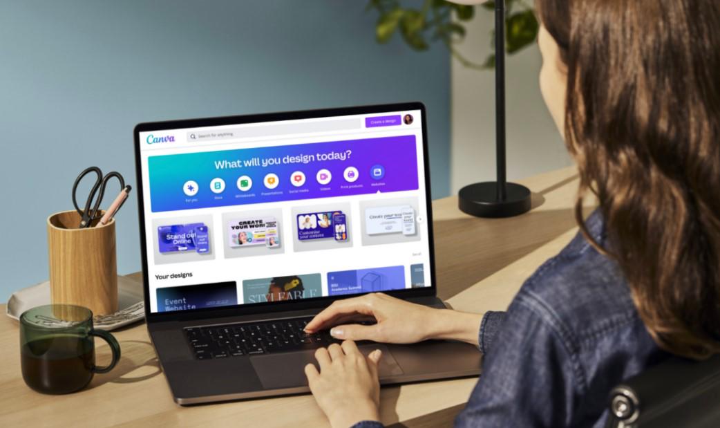 La historia de Canva: la red donde se crean más de 200 nuevos diseños cada segundo La historia de Canva: la red donde se crean más de 200 nuevos diseños cada segundo