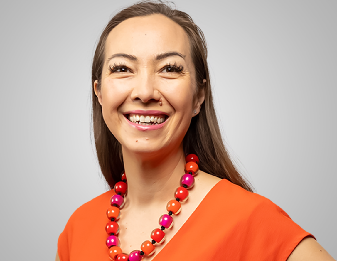 <i>Kweilin Ellingrud, Directora y Senior Partner de McKinsey Global Institute</i> <i>Kweilin Ellingrud, Directora y Senior Partner de McKinsey Global Institute</i>