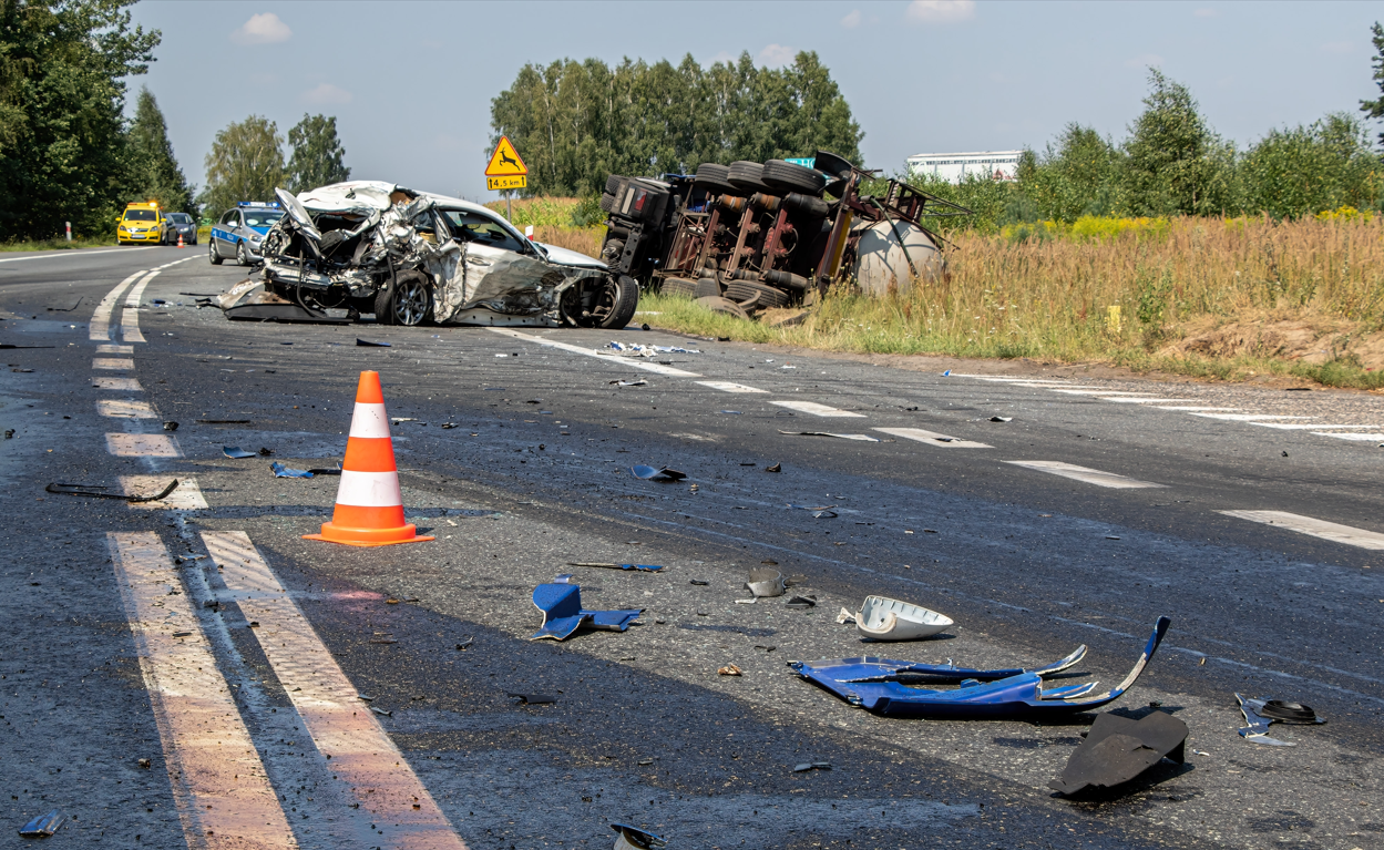 <i>El bienestar colectivo también se mide en llegar a casa sano y salvo. (Foto: Shutterstock)</i>