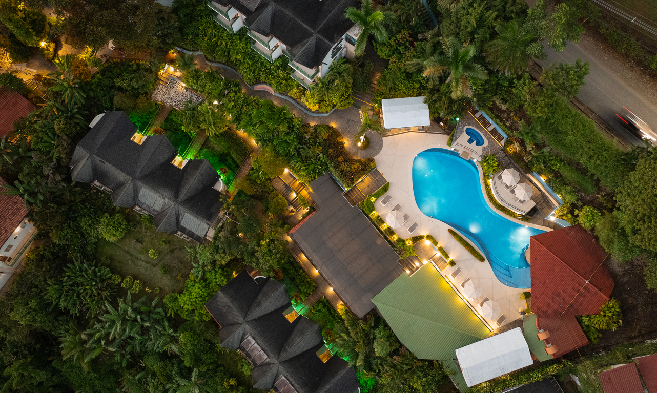 Real estate turístico: Everty adquiere el emblemático Sí Como No en Costa Rica