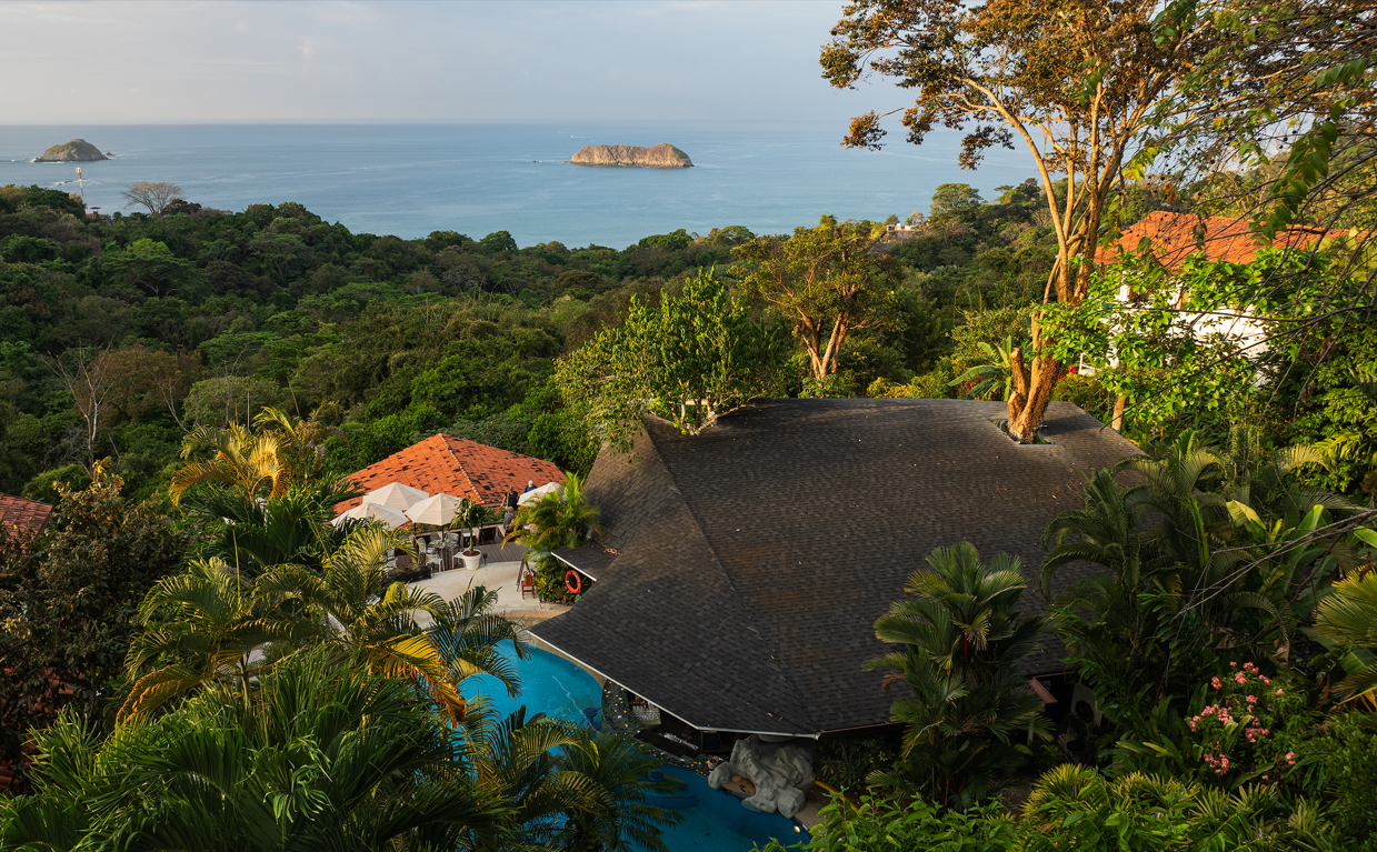 Real estate turístico: Everty adquiere el emblemático Sí Como No en Costa Rica