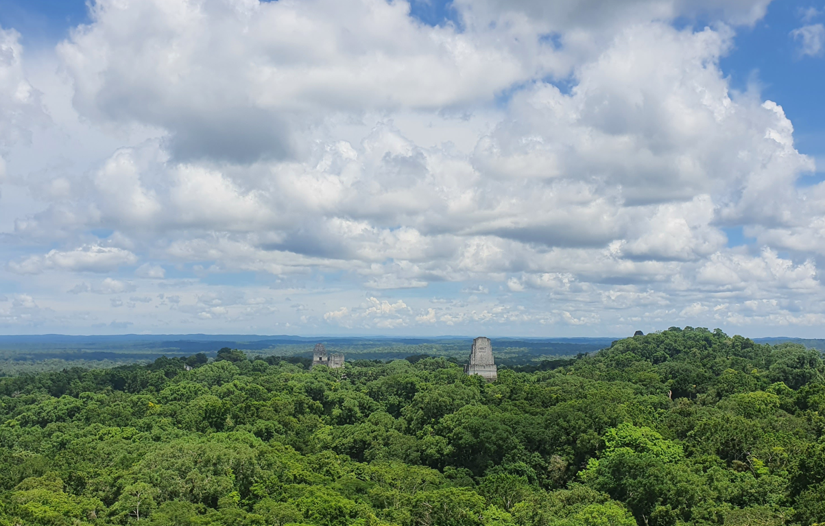 Descubra destinos imperdibles en el Norte de Centroamérica para viajar en Semana Santa