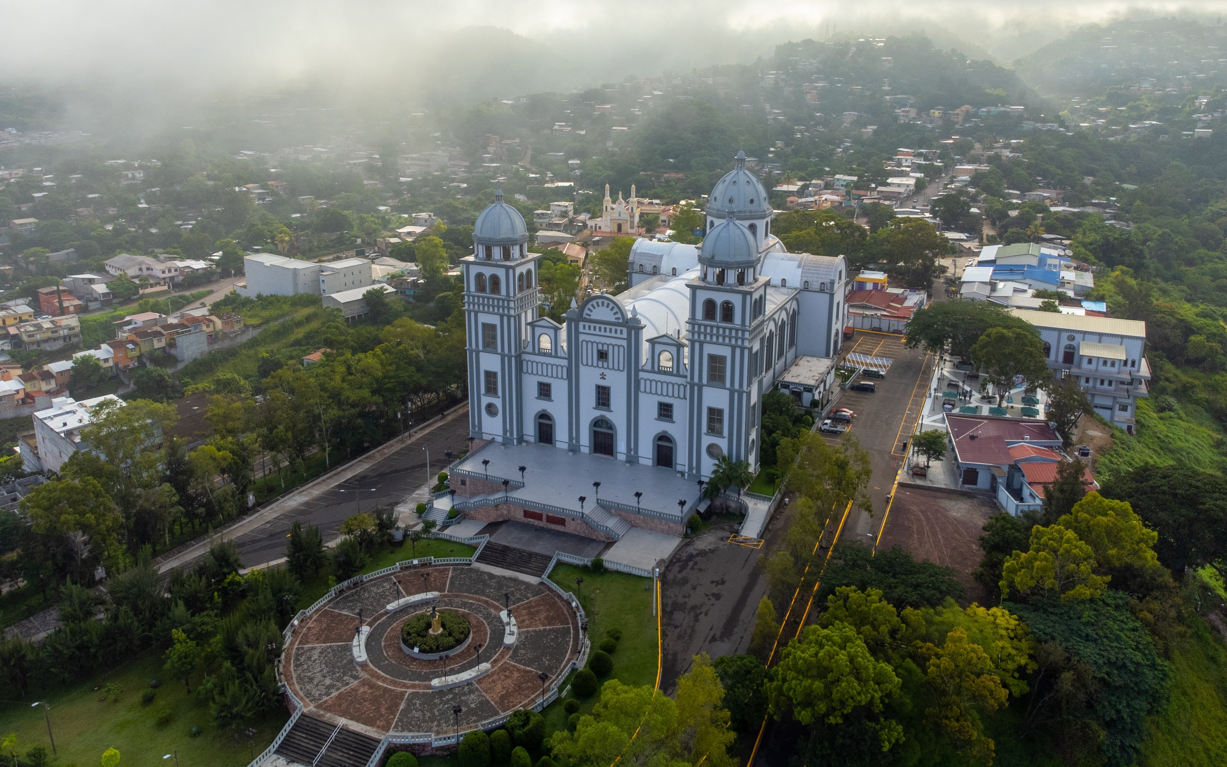 Descubra destinos imperdibles en el Norte de Centroamérica para viajar en Semana Santa