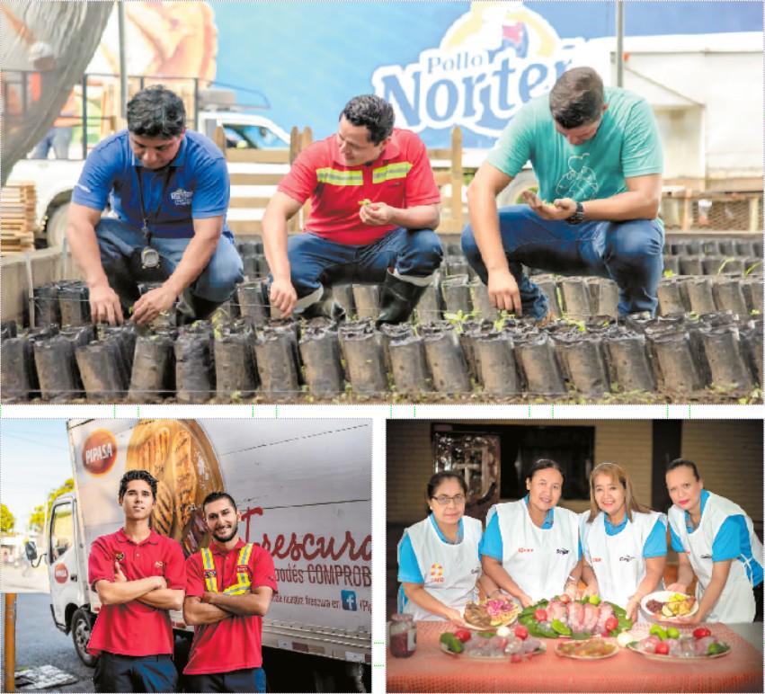 Cargill: Confianza, parte de la visión estratégica de negocio