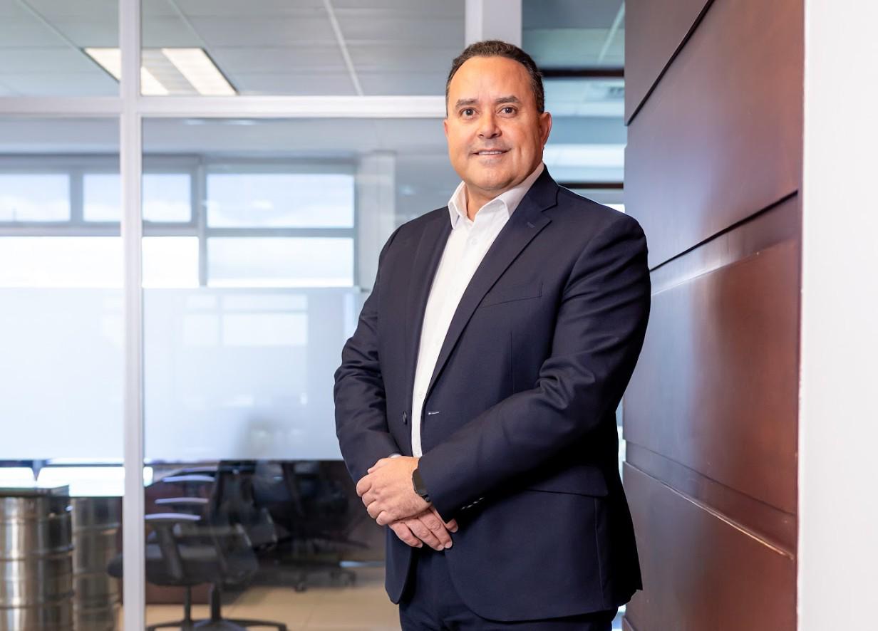 “Heineken está viendo a Costa Rica con su talento, con su conocimiento y capacidades como un lugar de donde puede venir diversidad de portafolio, innovación”, anticipó Carvajal a E&amp;N. (Fotografía: Carla Hurtado)