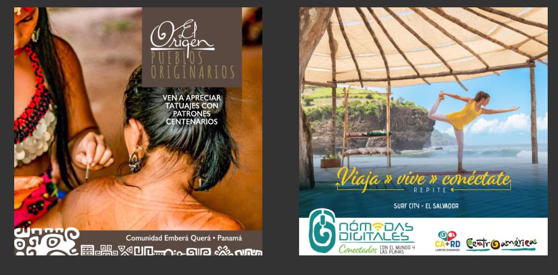 CATA fue reconocida por innovación en campañas digitales para promoción del turismo regional CATA fue reconocida por innovación en campañas digitales para promoción del turismo regional