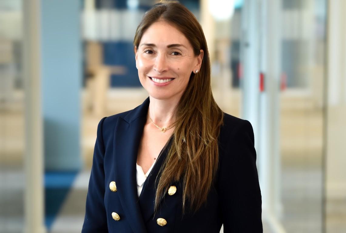 <i>“Hoy estamos trabajando junto con bancos, fintechs y comercios de la región en proyectos que impulsan la personalización, la prevención de riesgo y nuevas experiencias de compra”, afirma Catalina Tobar, Líder de Productos de Crecimiento y Alianzas para Visa América Latina y el Caribe</i>