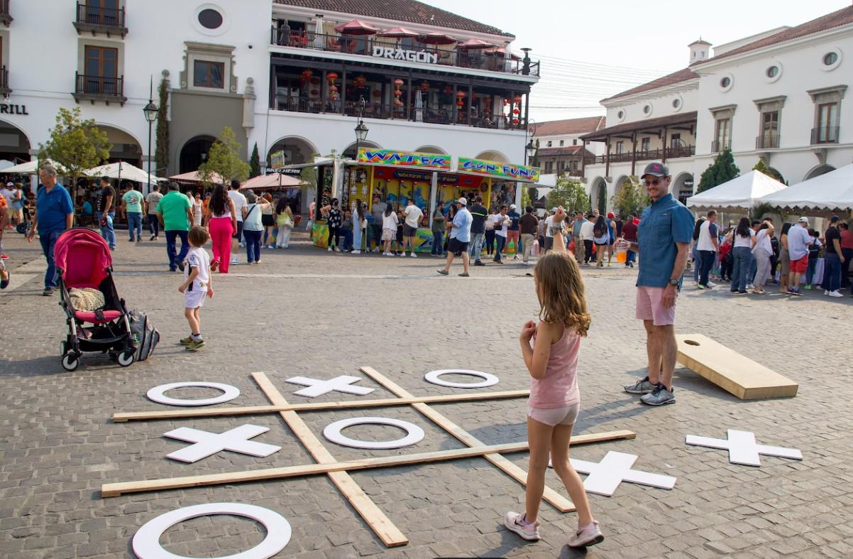 Cayalá, una ciudad en expansión