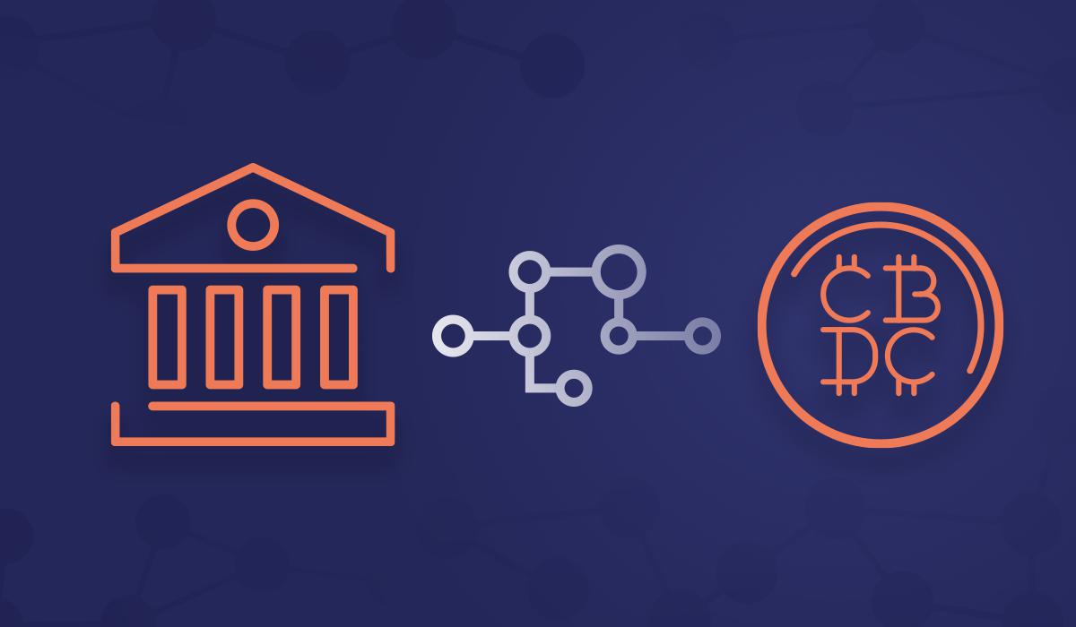 Dólar digital: ¿Qué es? ¿Cómo funcionan las monedas digitales de bancos centrales? Dólar digital: ¿Qué es? ¿Cómo funcionan las monedas digitales de bancos centrales?
