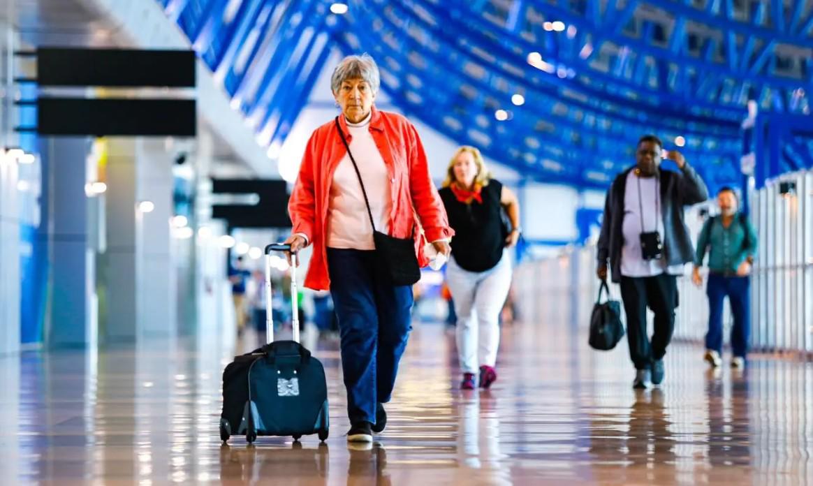 El Salvador invierte US$800 millones en desarrollo de aeropuertos