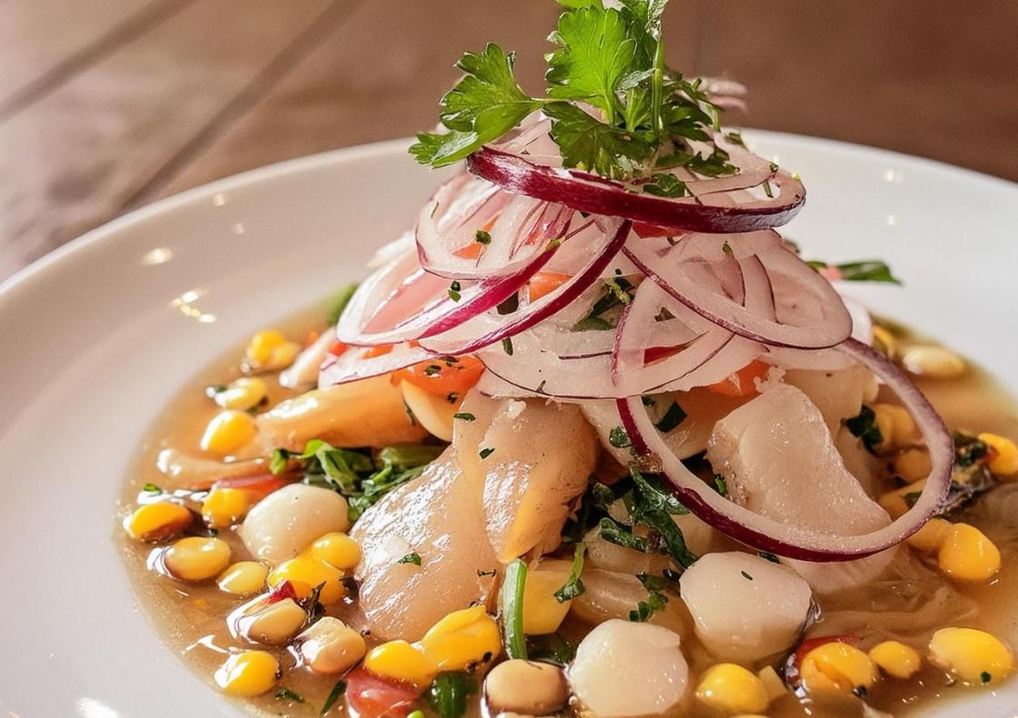 Viajeros foodies recomiendan estos lugares para visitar Viajeros foodies recomiendan estos lugares para visitar