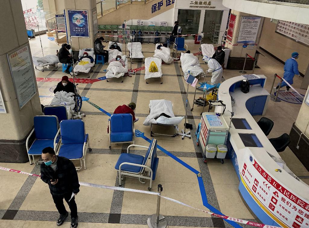 <i>FOTO NOEL CELIS / AFP</i> <i>FOTO NOEL CELIS / AFP</i>