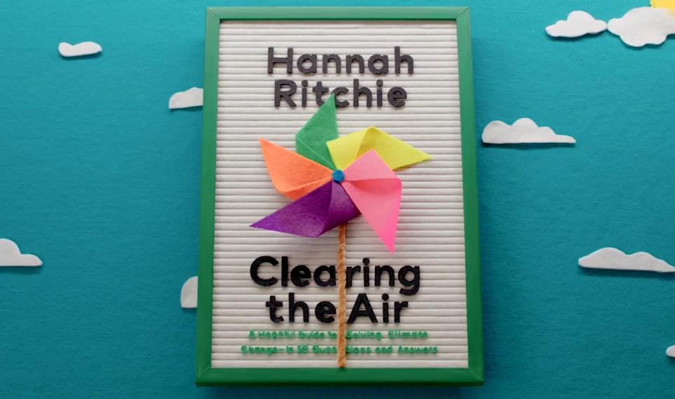 ¿Qué leer en 2026? Esto recomienda Bill Gates