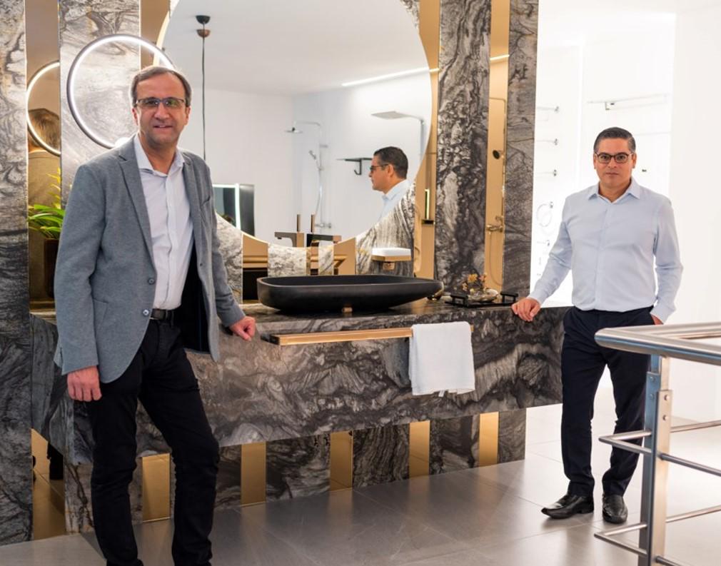 AXOR: Objetos icónicos para baños de diseño AXOR: Objetos icónicos para baños de diseño