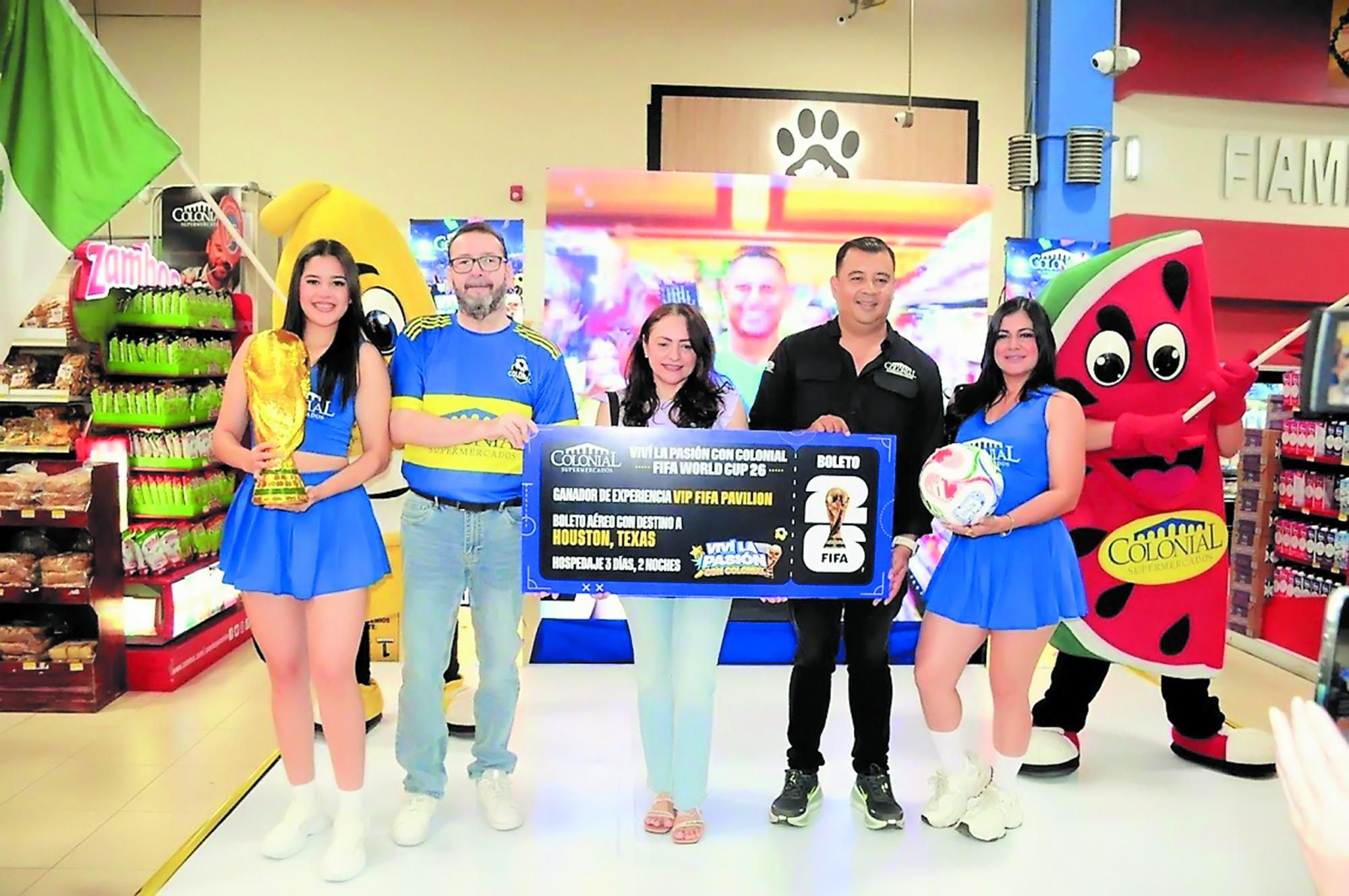 Supermercados Colonial: dos décadas consolidando confianza con consistencia y responsabilidad social