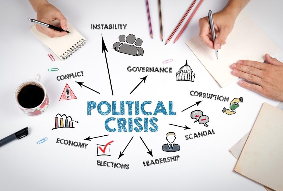 ANÁLISIS. Crisis del poder: por qué la sociedad dejó de creer en quienes la gobiernan