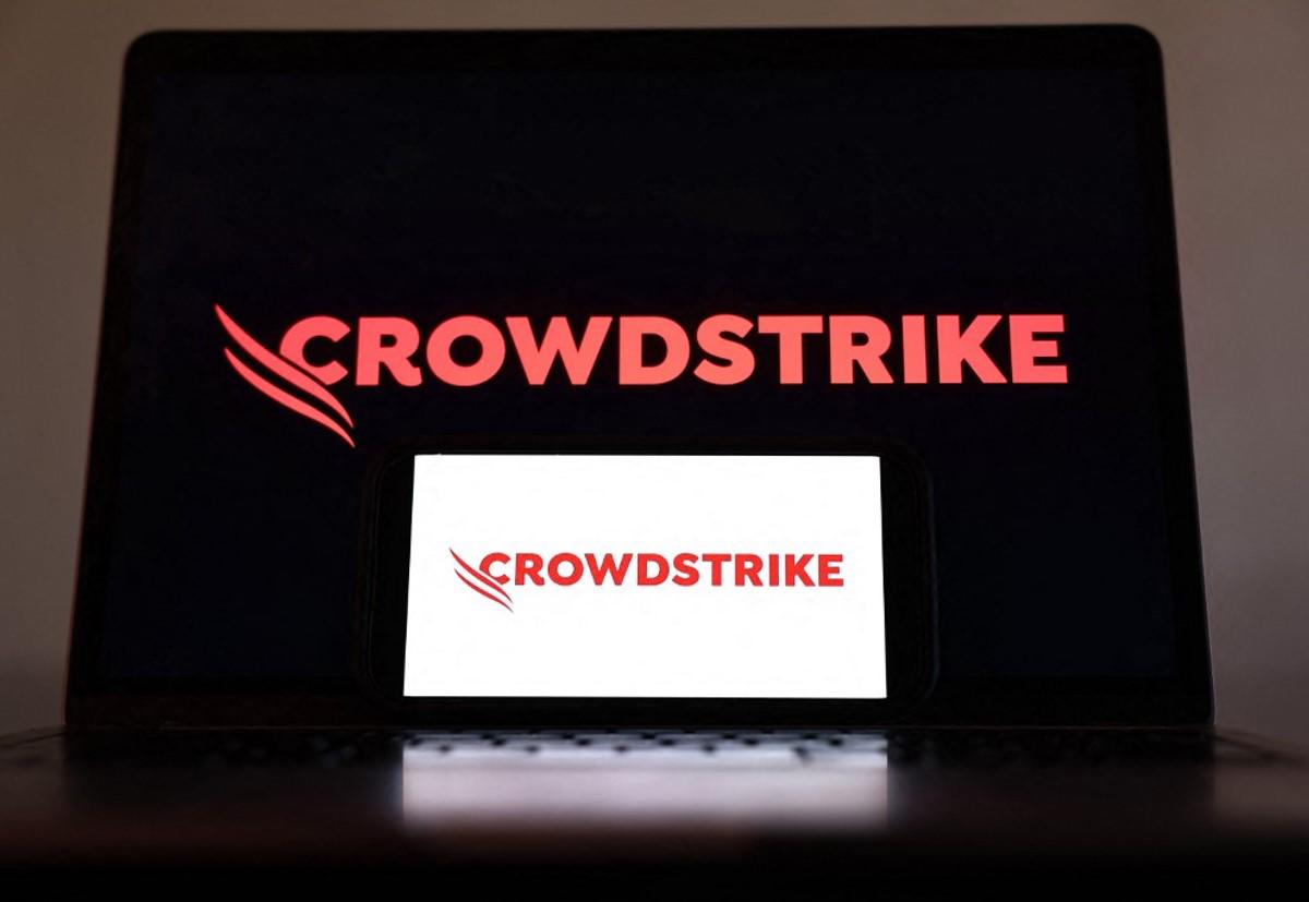 CrowdStrike tras fallo mundial de sistemas: error de software causó el ...
