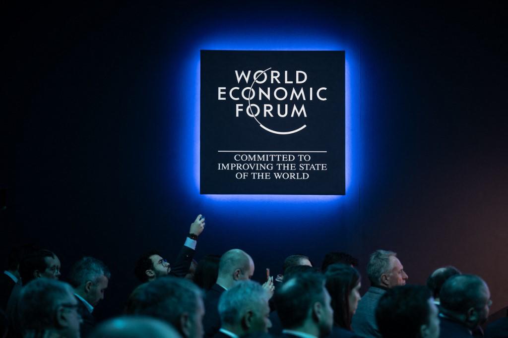 Las claves del Foro Davos 2023
