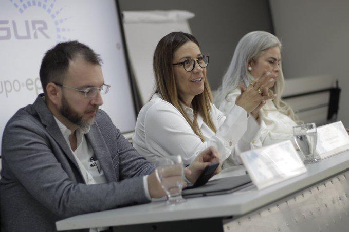 DELSUR alista histórica inversión en El Salvador para el próximo quinquenio DELSUR alista histórica inversión en El Salvador para el próximo quinquenio