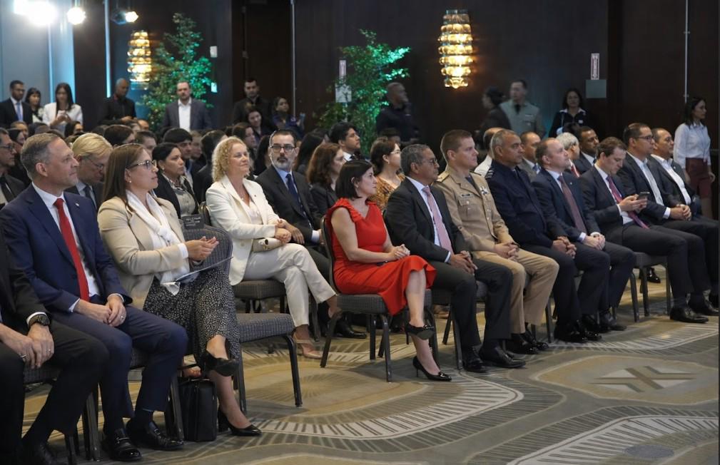 República Dominicana lanza plan para atraer inversión TIC: busca ser hub digital del Caribe