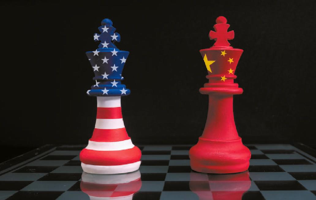 Era 2.0 de Donald Trump: ¿Centroamérica se unirá o seguirá fragmentada? Era 2.0 de Donald Trump: ¿Centroamérica se unirá o seguirá fragmentada?