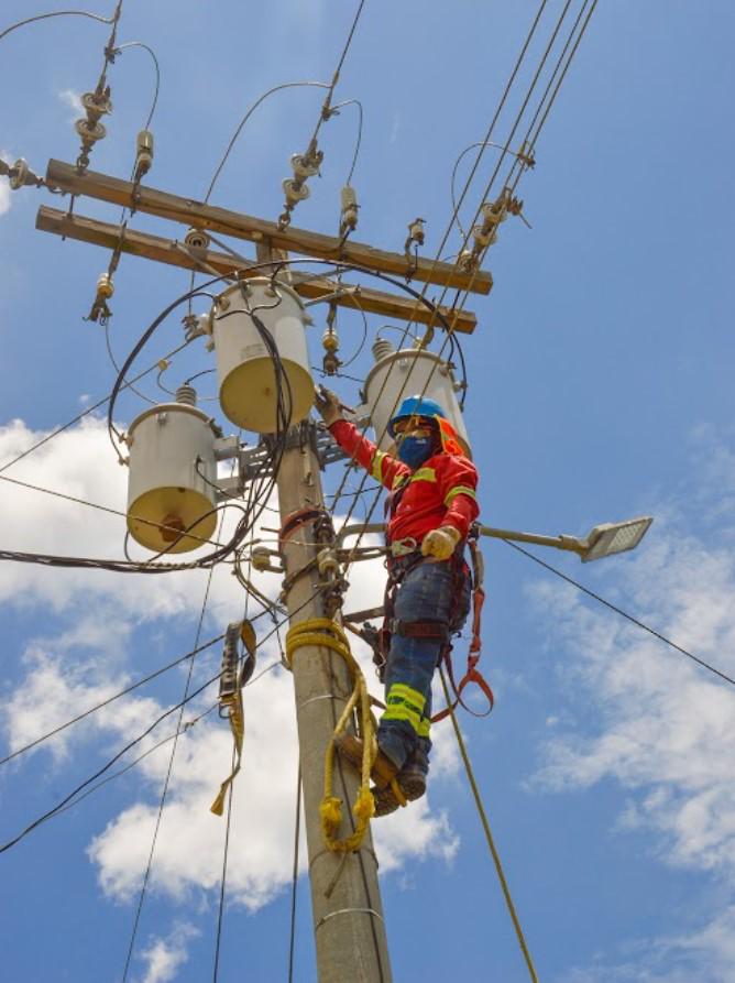 Energuate: innovación al servicio de Guatemala Energuate: innovación al servicio de Guatemala
