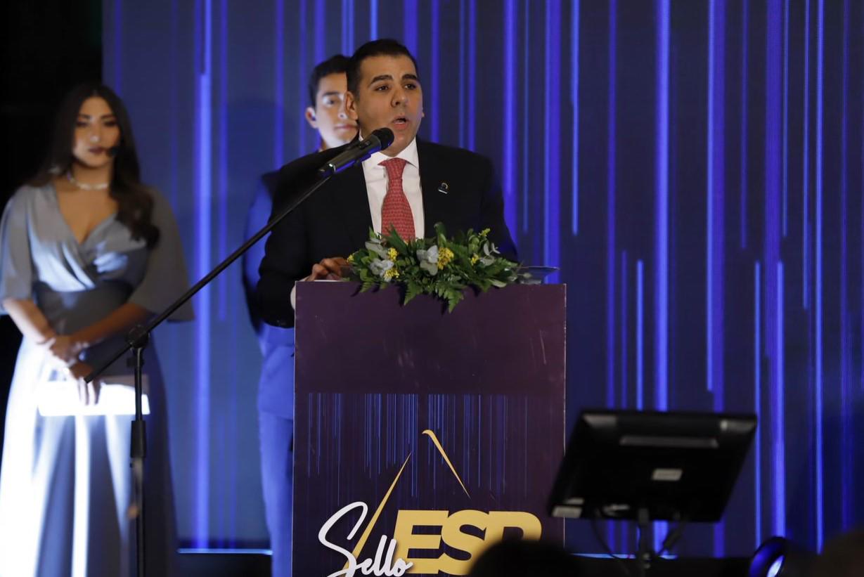 Fundahrse premia la responsabilidad social de 71 empresas hondureñas Fundahrse premia la responsabilidad social de 71 empresas hondureñas