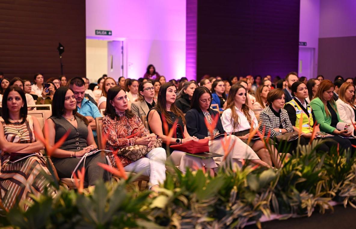 Mujeres Desafiantes de Centroamérica: Costa Rica, epicentro del liderazgo femenino regional