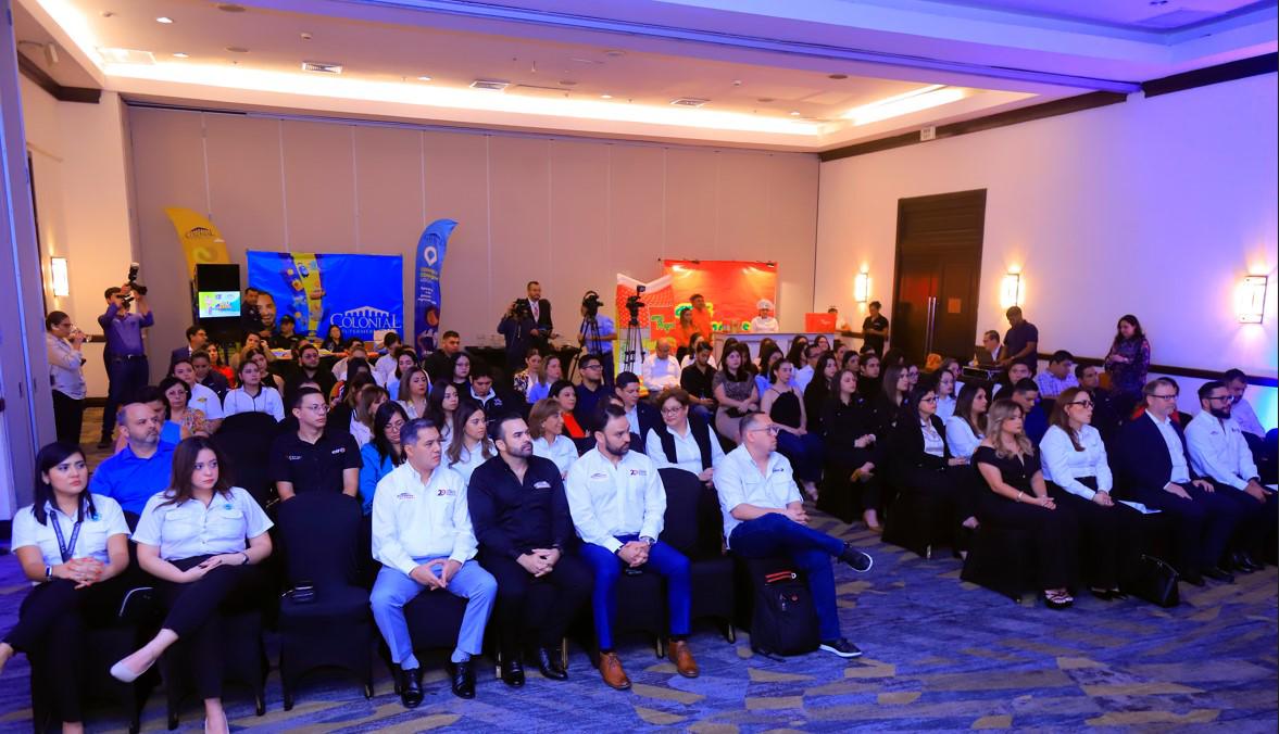 Marcas TOM de Honduras revelan claves de su liderazgo Marcas TOM de Honduras revelan claves de su liderazgo