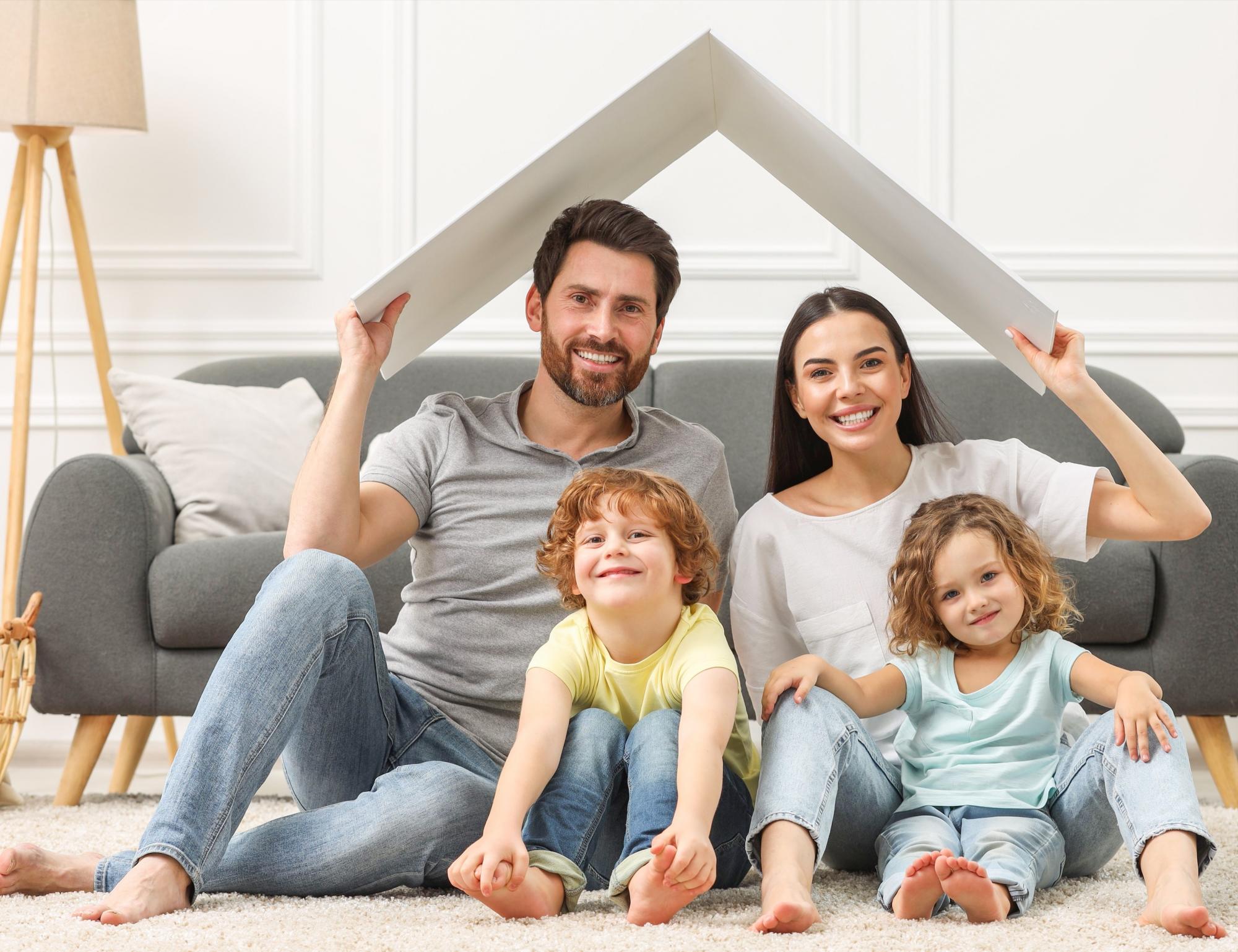 Cómo está Centroamérica en relación a la accesibilidad de la vivienda.