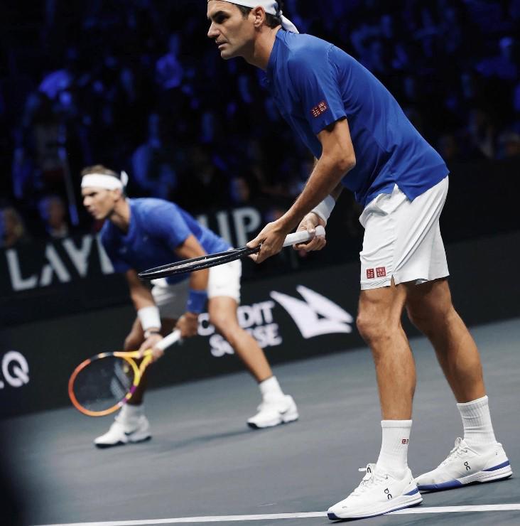 FOTO https://twitter.com/rogerfederer