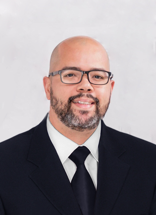 Vladimir Francisco-Veras, Manager Vladimir Francisco-Veras, Manager