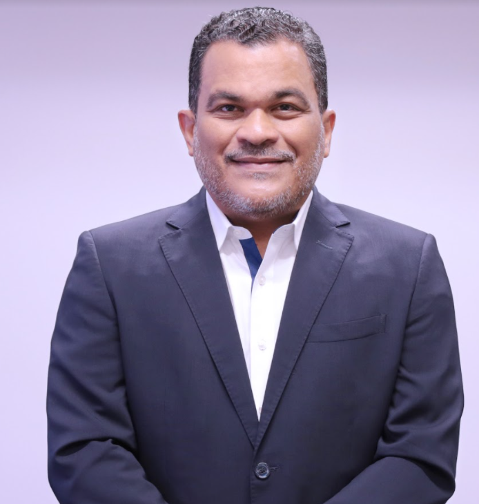 Bernardo Álvarez,Vp Manufacturing Operations Dr Bernardo Álvarez,Vp Manufacturing Operations Dr