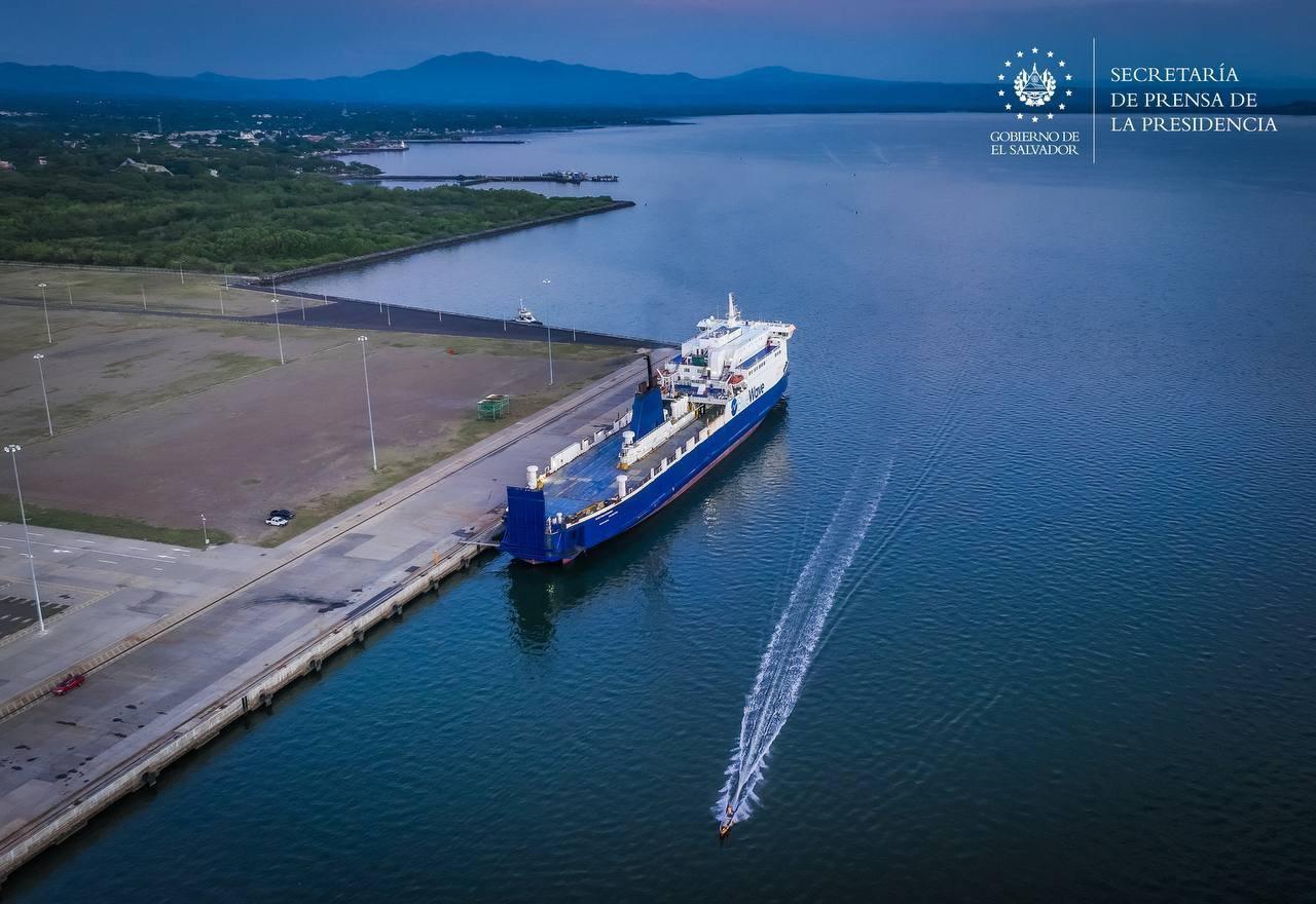 Ferry del Bicentenario suspende operaciones