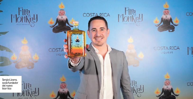 Firemonkey: orgullo tico que busca conquistar paladares Firemonkey: orgullo tico que busca conquistar paladares