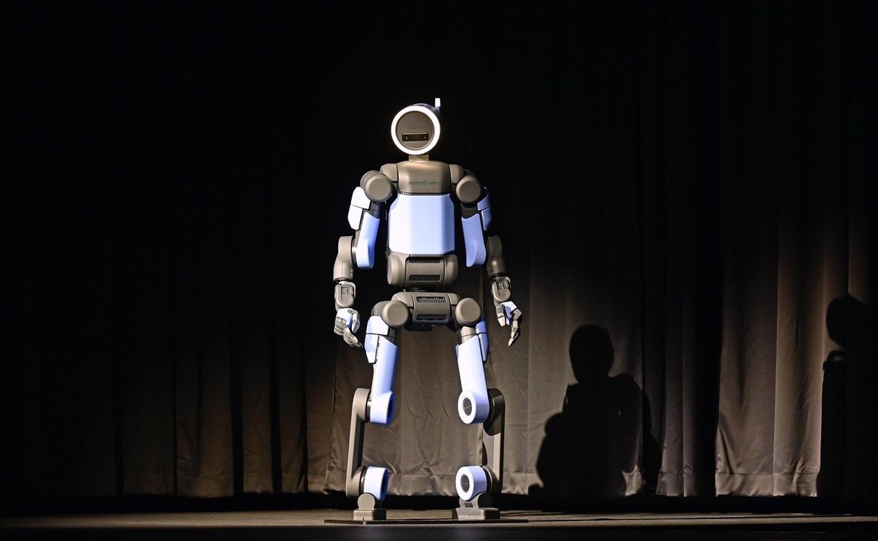 CES 2026: El año de los robots IA en casa