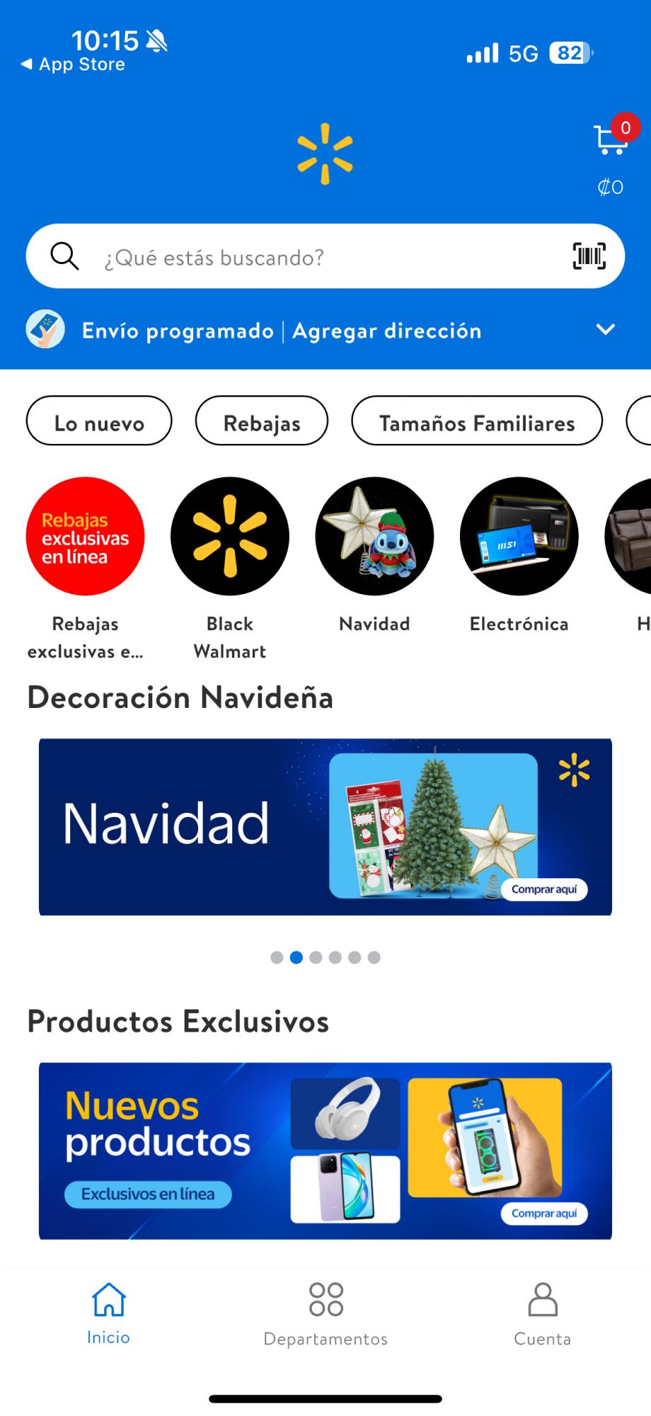 Walmart Centroamérica: Adaptación, innovación y compromiso con Centroamérica