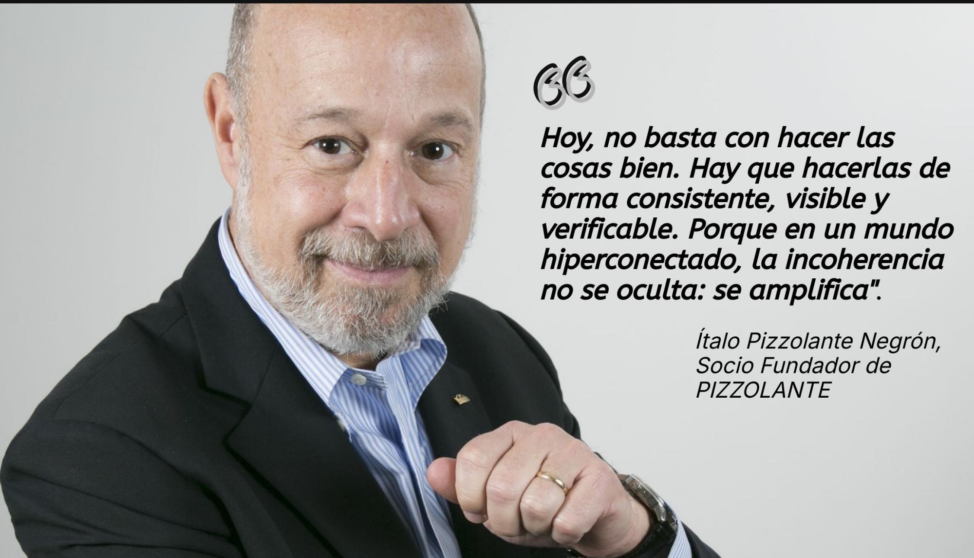 Las 3 dimensiones de la marca y la confianza sostenible