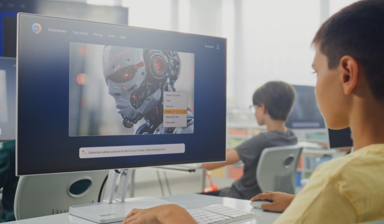 ¿La IA está debilitando la memoria humana? La paradoja cognitiva de la era digital