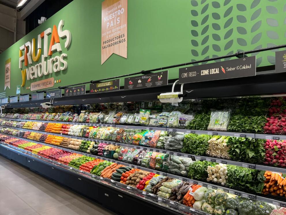 Súper Selectos romperá la marca de 120 tiendas en El Salvador en 2025 Súper Selectos romperá la marca de 120 tiendas en El Salvador en 2025
