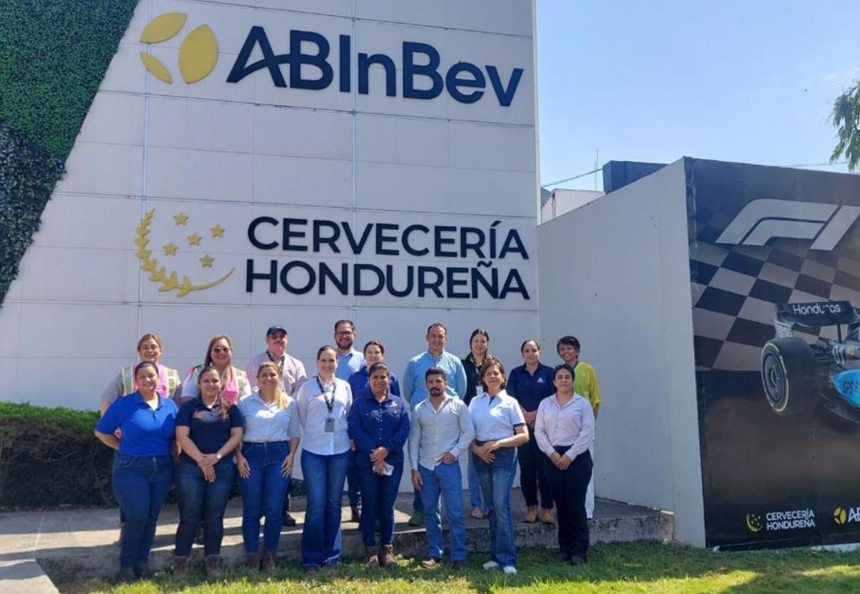 FUNDAHRSE concluye Semana de la Sostenibilidad y el IV FORO ARISE 2025 con visitas técnicas FUNDAHRSE concluye Semana de la Sostenibilidad y el IV FORO ARISE 2025 con visitas técnicas