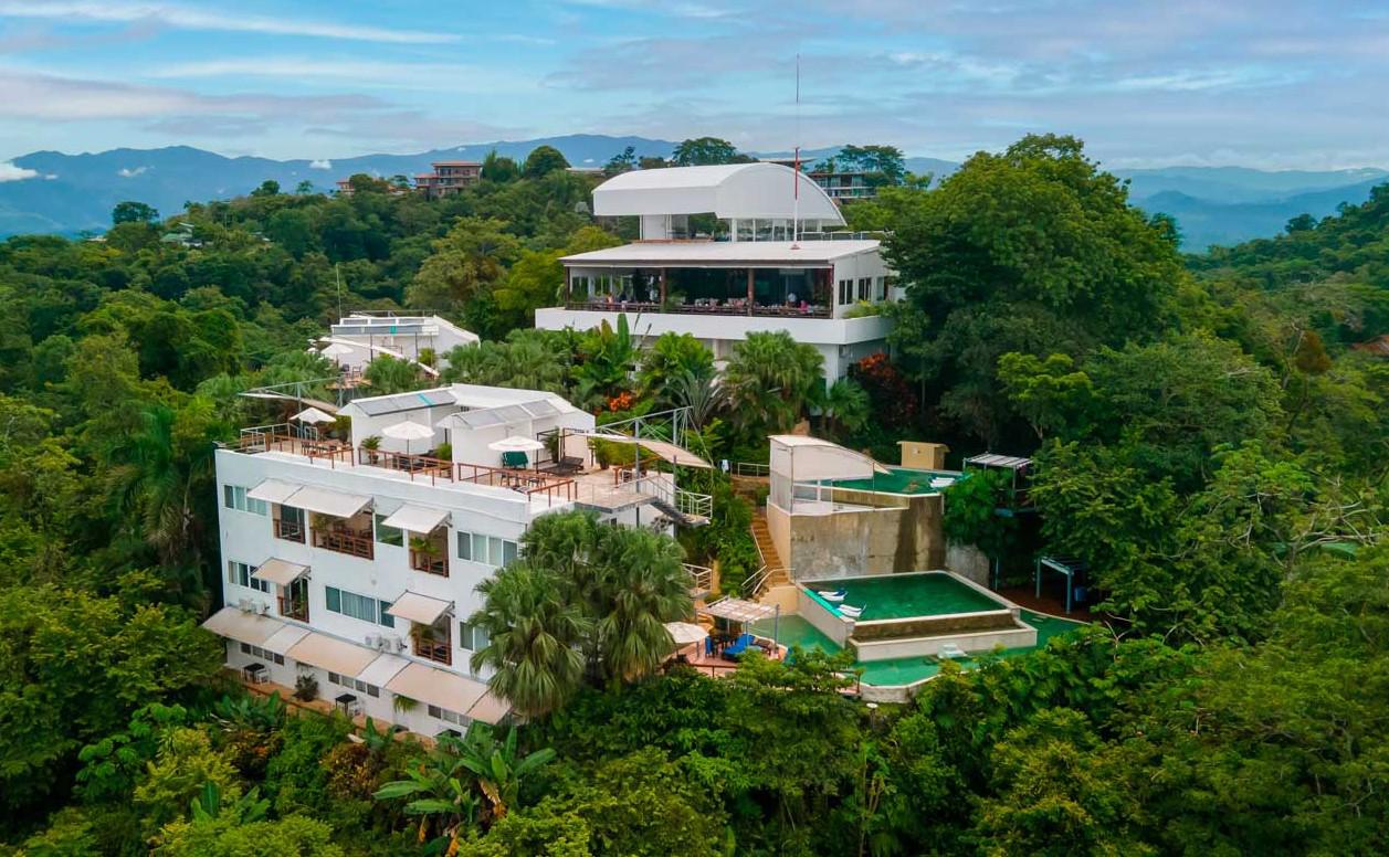 Los imperdibles en Centroamérica, según Oscar de turismo