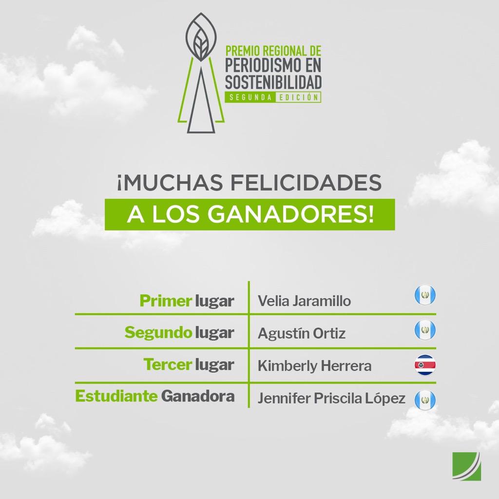 Revista Estrategia &amp; Negocios es galardonada con el Premio Regional de Periodismo en Sostenibilidad Progreso 2022