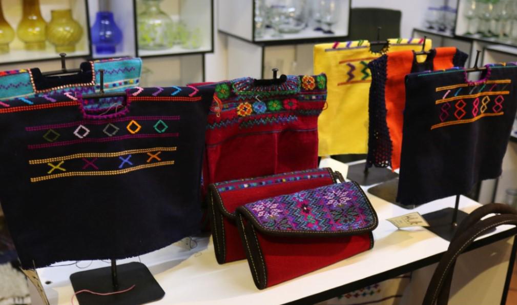 Antigua Guatemala será la casa del New World Crafts 2023