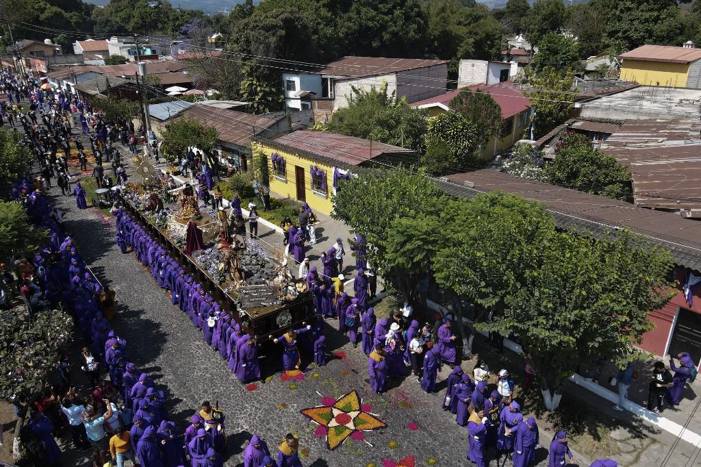 <i>FOTO CARLOS ALONZO / AFP</i>